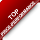best price + performance